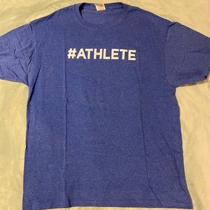 Athlete Shirt